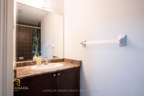 Photo 29 at 145 Homestead Road, West Hill, Toronto