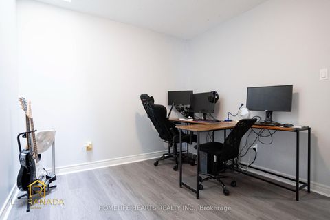Photo 31 at 145 Homestead Road, West Hill, Toronto