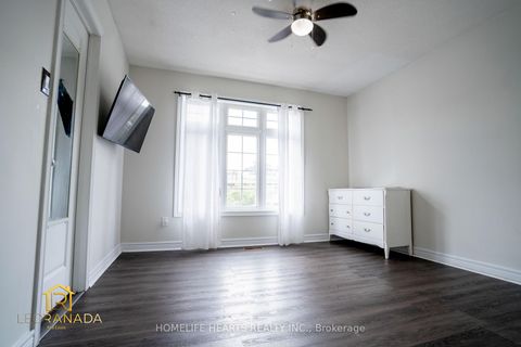 Photo 35 at 145 Homestead Road, West Hill, Toronto