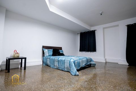 Photo 40 at 145 Homestead Road, West Hill, Toronto