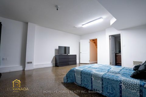 Photo 42 at 145 Homestead Road, West Hill, Toronto