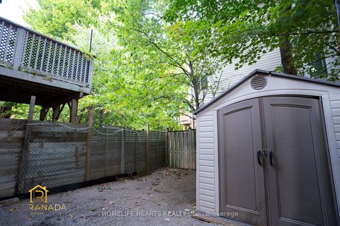Photo 45 at 145 Homestead Road, West Hill, Toronto