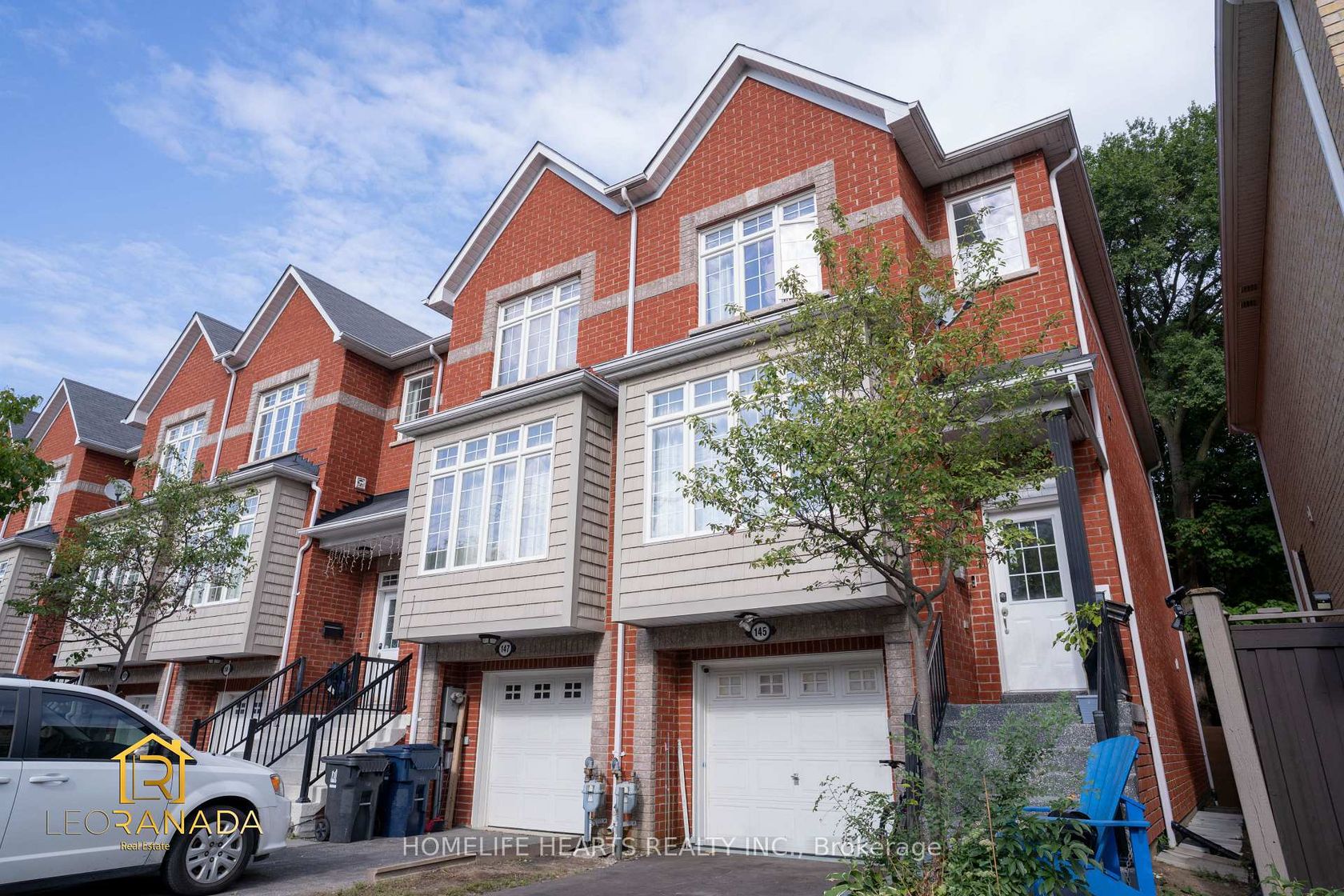 145 Homestead Road, West Hill, Toronto 