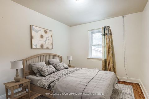 Photo 13 at 109 Glencrest Boulevard, Parkview, Toronto
