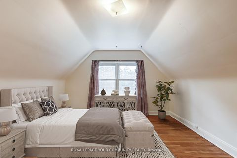 Photo 20 at 109 Glencrest Boulevard, Parkview, Toronto