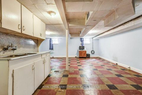 Photo 26 at 109 Glencrest Boulevard, Parkview, Toronto