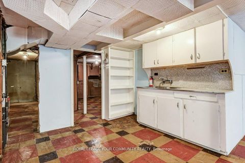 Photo 27 at 109 Glencrest Boulevard, Parkview, Toronto