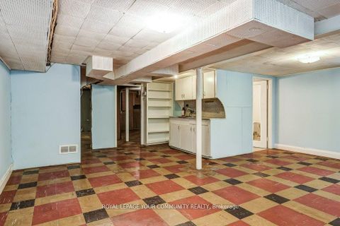 Photo 29 at 109 Glencrest Boulevard, Parkview, Toronto