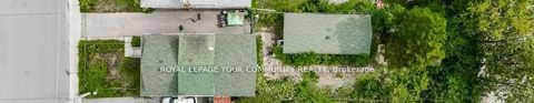 Photo 34 at 109 Glencrest Boulevard, Parkview, Toronto