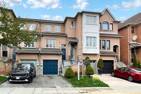 Photo 1 at 50 Bluewater Court, Mimico, Toronto