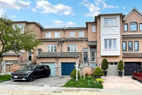 Photo 2 at 50 Bluewater Court, Mimico, Toronto