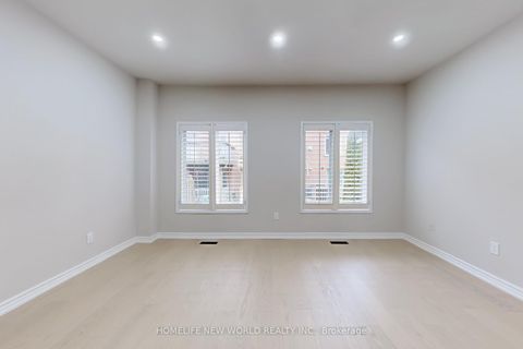 Photo 4 at 50 Bluewater Court, Mimico, Toronto