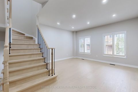 Photo 6 at 50 Bluewater Court, Mimico, Toronto