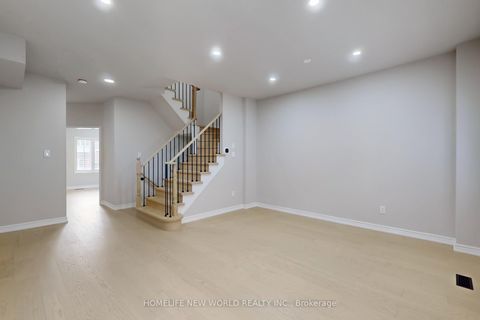 Photo 7 at 50 Bluewater Court, Mimico, Toronto