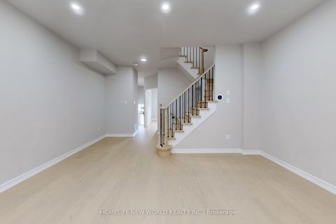 Photo 8 at 50 Bluewater Court, Mimico, Toronto