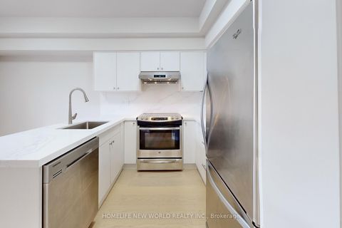 Photo 9 at 50 Bluewater Court, Mimico, Toronto