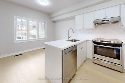 Photo 10 at 50 Bluewater Court, Mimico, Toronto