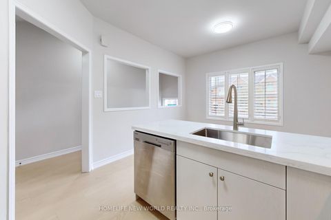 Photo 11 at 50 Bluewater Court, Mimico, Toronto