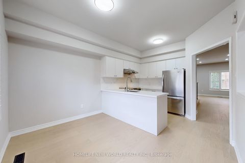 Photo 13 at 50 Bluewater Court, Mimico, Toronto