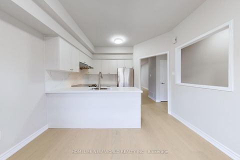 Photo 14 at 50 Bluewater Court, Mimico, Toronto