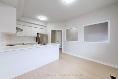 Photo 15 at 50 Bluewater Court, Mimico, Toronto