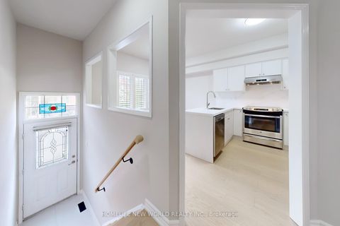 Photo 16 at 50 Bluewater Court, Mimico, Toronto