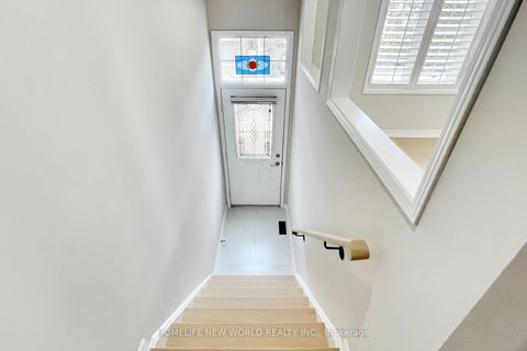 Photo 17 at 50 Bluewater Court, Mimico, Toronto