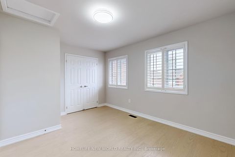 Photo 21 at 50 Bluewater Court, Mimico, Toronto