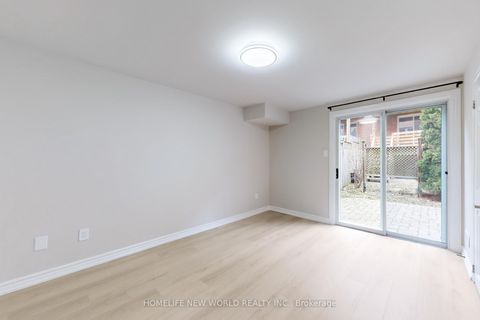 Photo 28 at 50 Bluewater Court, Mimico, Toronto