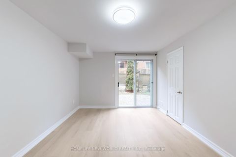 Photo 29 at 50 Bluewater Court, Mimico, Toronto
