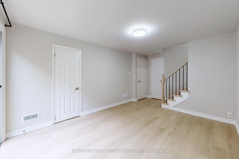 Photo 31 at 50 Bluewater Court, Mimico, Toronto