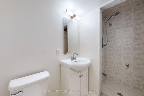 Photo 32 at 50 Bluewater Court, Mimico, Toronto