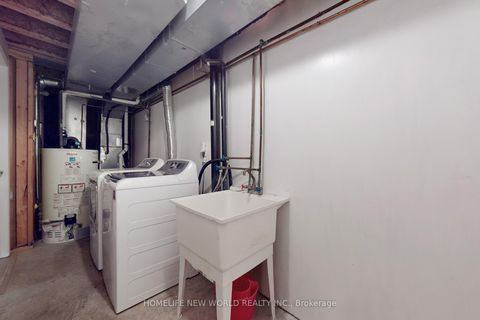 Photo 33 at 50 Bluewater Court, Mimico, Toronto