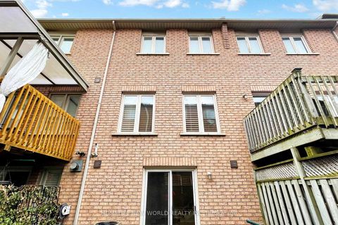 Photo 34 at 50 Bluewater Court, Mimico, Toronto