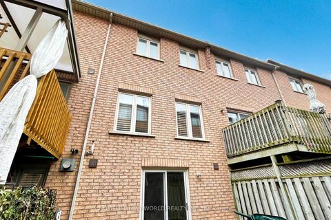 Photo 35 at 50 Bluewater Court, Mimico, Toronto