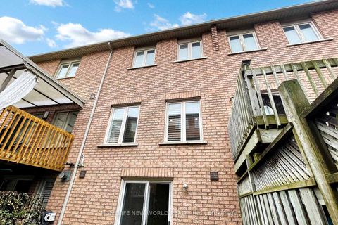 Photo 36 at 50 Bluewater Court, Mimico, Toronto