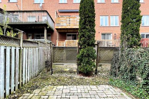 Photo 37 at 50 Bluewater Court, Mimico, Toronto