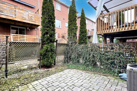 Photo 38 at 50 Bluewater Court, Mimico, Toronto