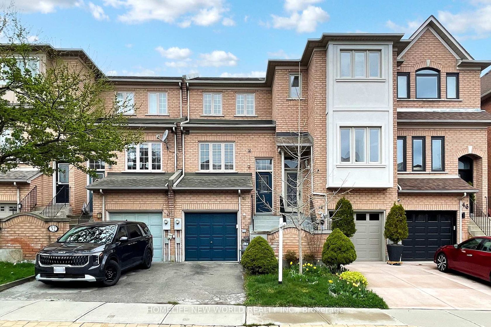 50 Bluewater Court, Mimico, Toronto 