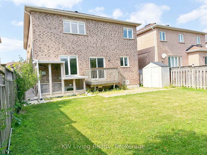 Photo 32 at 43 Bayswater Avenue, Oak Ridges Lake Wilcox, Richmond Hill