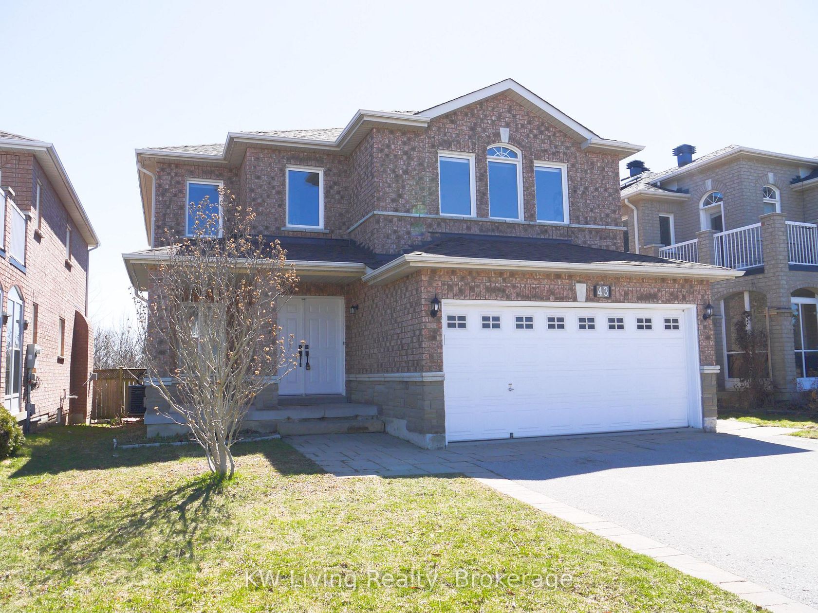 43 Bayswater Avenue, Oak Ridges Lake Wilcox, Richmond Hill 2