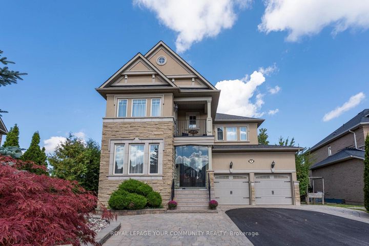 Photo 2 at 35 VANDERVOORT Drive, Jefferson, Richmond Hill