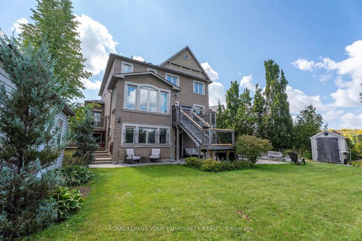 Photo 39 at 35 VANDERVOORT Drive, Jefferson, Richmond Hill