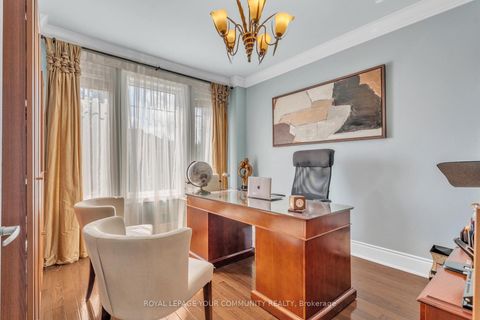 Photo 6 at 35 VANDERVOORT Drive, Jefferson, Richmond Hill