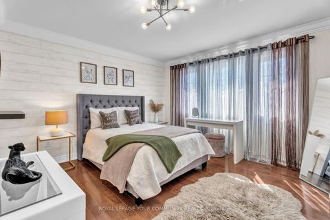 Photo 21 at 35 VANDERVOORT Drive, Jefferson, Richmond Hill