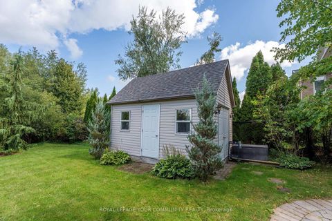 Photo 42 at 35 VANDERVOORT Drive, Jefferson, Richmond Hill