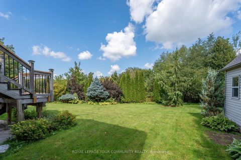 Photo 43 at 35 VANDERVOORT Drive, Jefferson, Richmond Hill