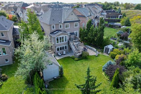 Photo 45 at 35 VANDERVOORT Drive, Jefferson, Richmond Hill