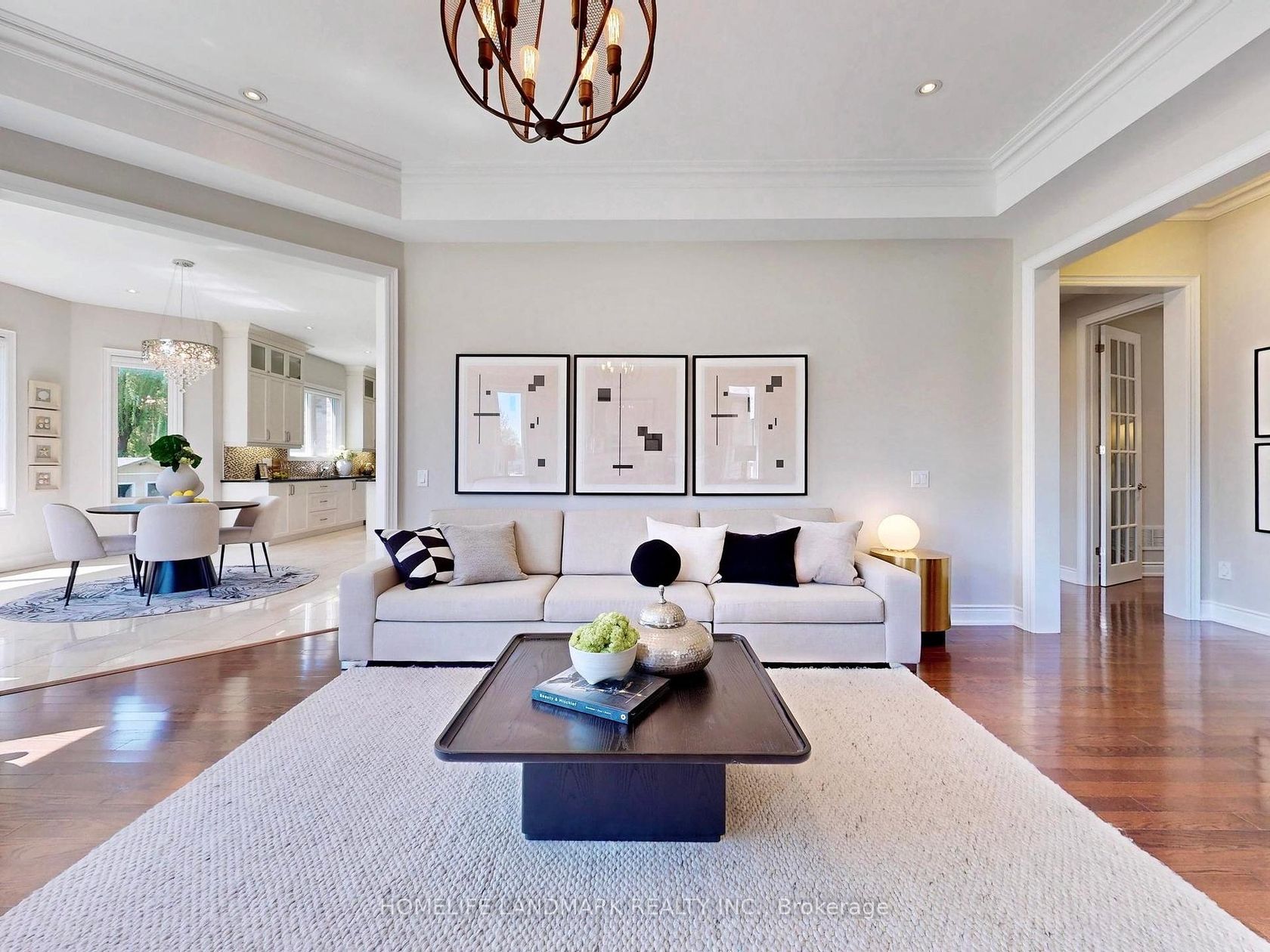 113 Arten Avenue, Mill Pond, Richmond Hill 