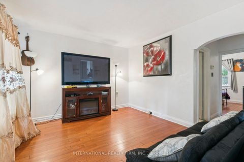 Photo 5 at 1982 Lawrence Avenue W, Weston, Toronto